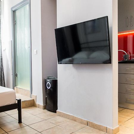 Luxury Apartments In Skg テッサロニキ 部屋 写真