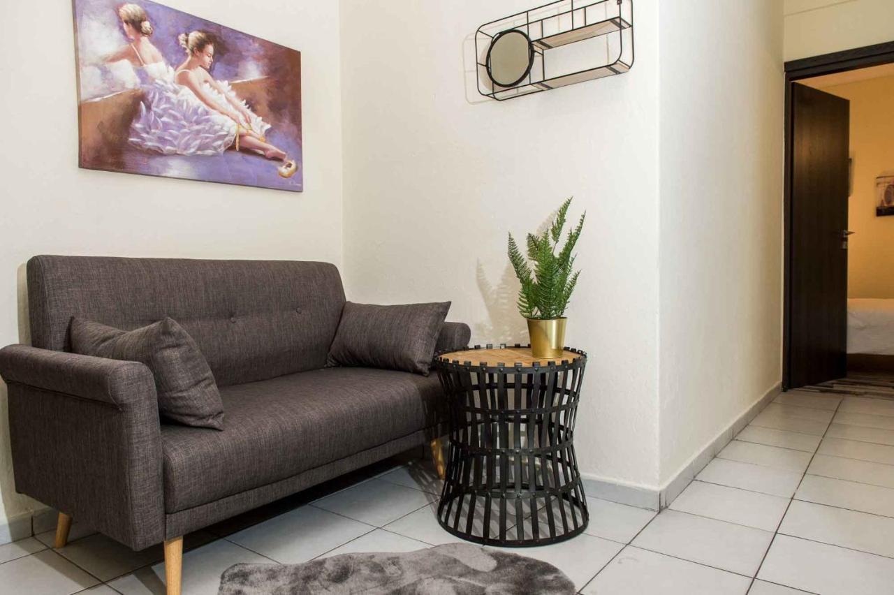 Luxury Apartments In Skg テッサロニキ エクステリア 写真