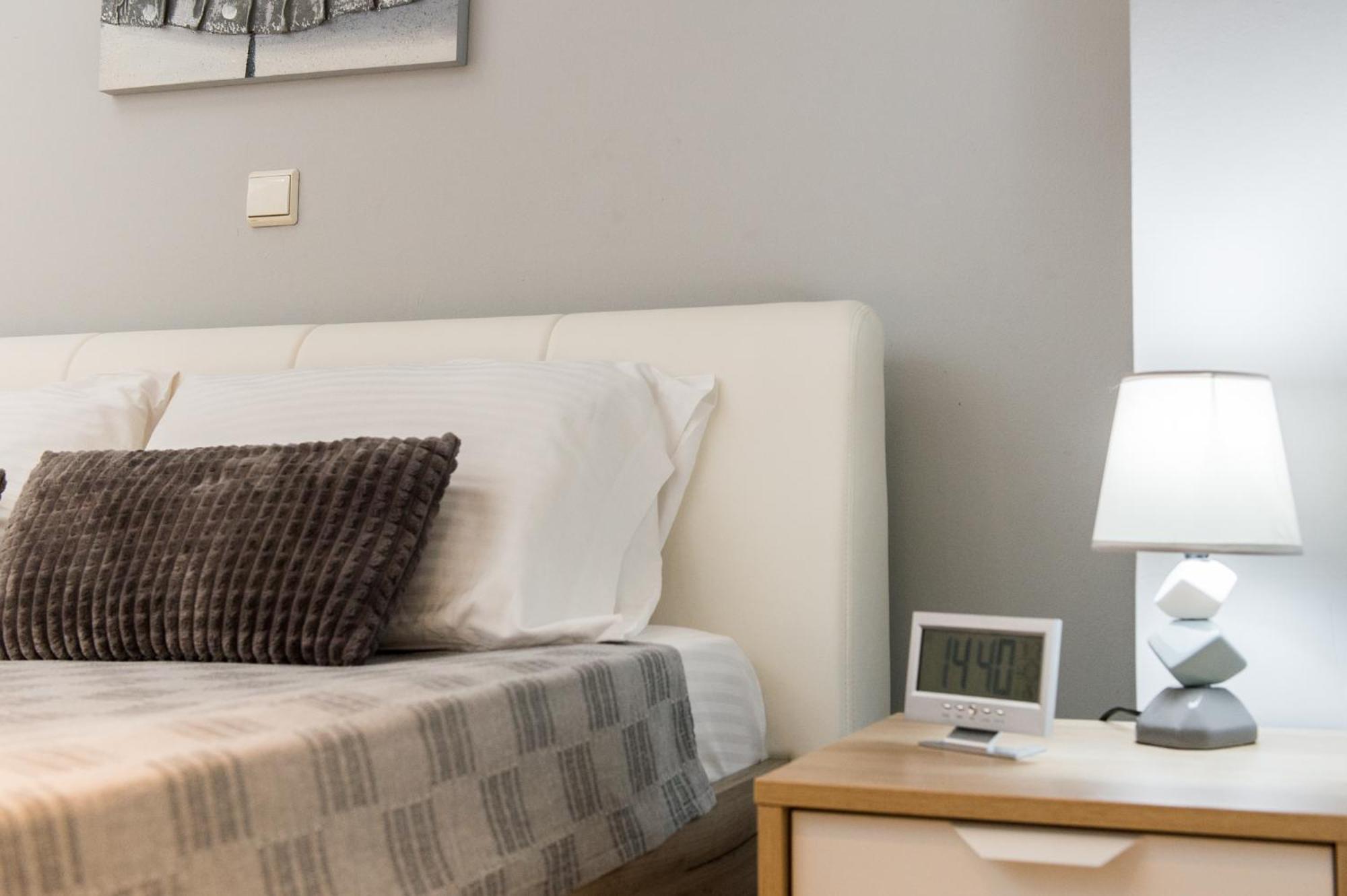 Luxury Apartments In Skg テッサロニキ 部屋 写真