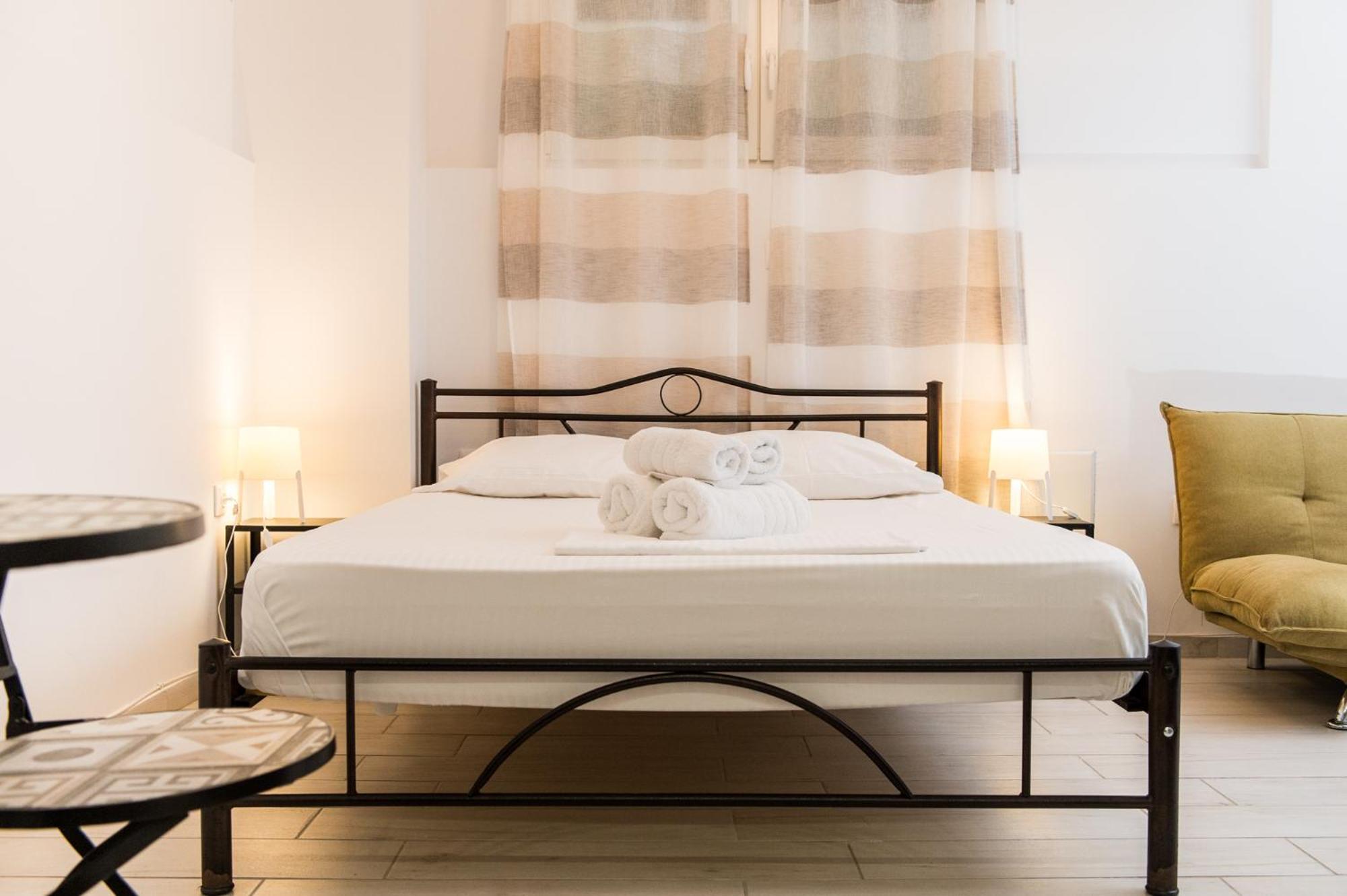 Luxury Apartments In Skg テッサロニキ 部屋 写真