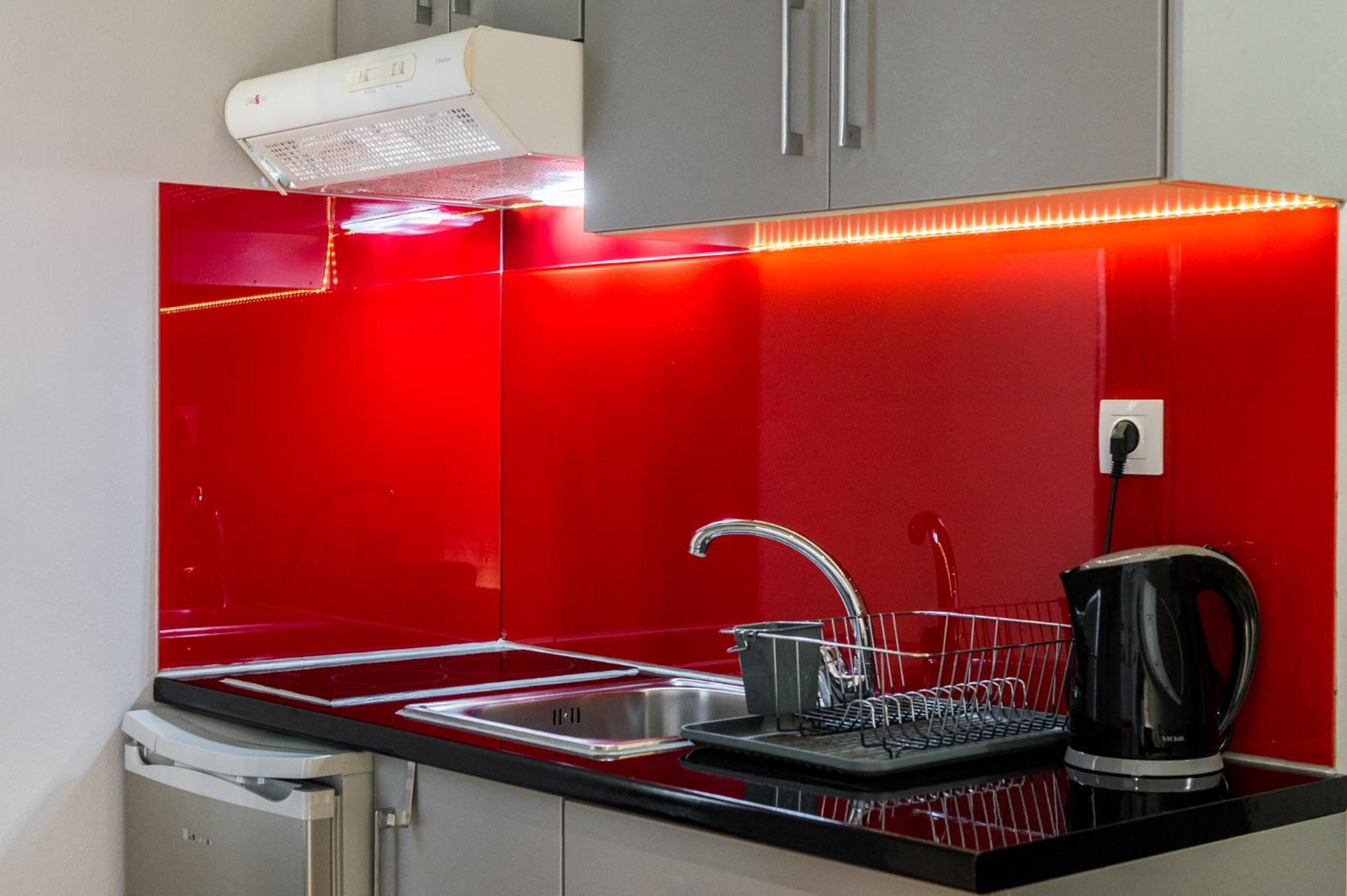 Luxury Apartments In Skg テッサロニキ 部屋 写真