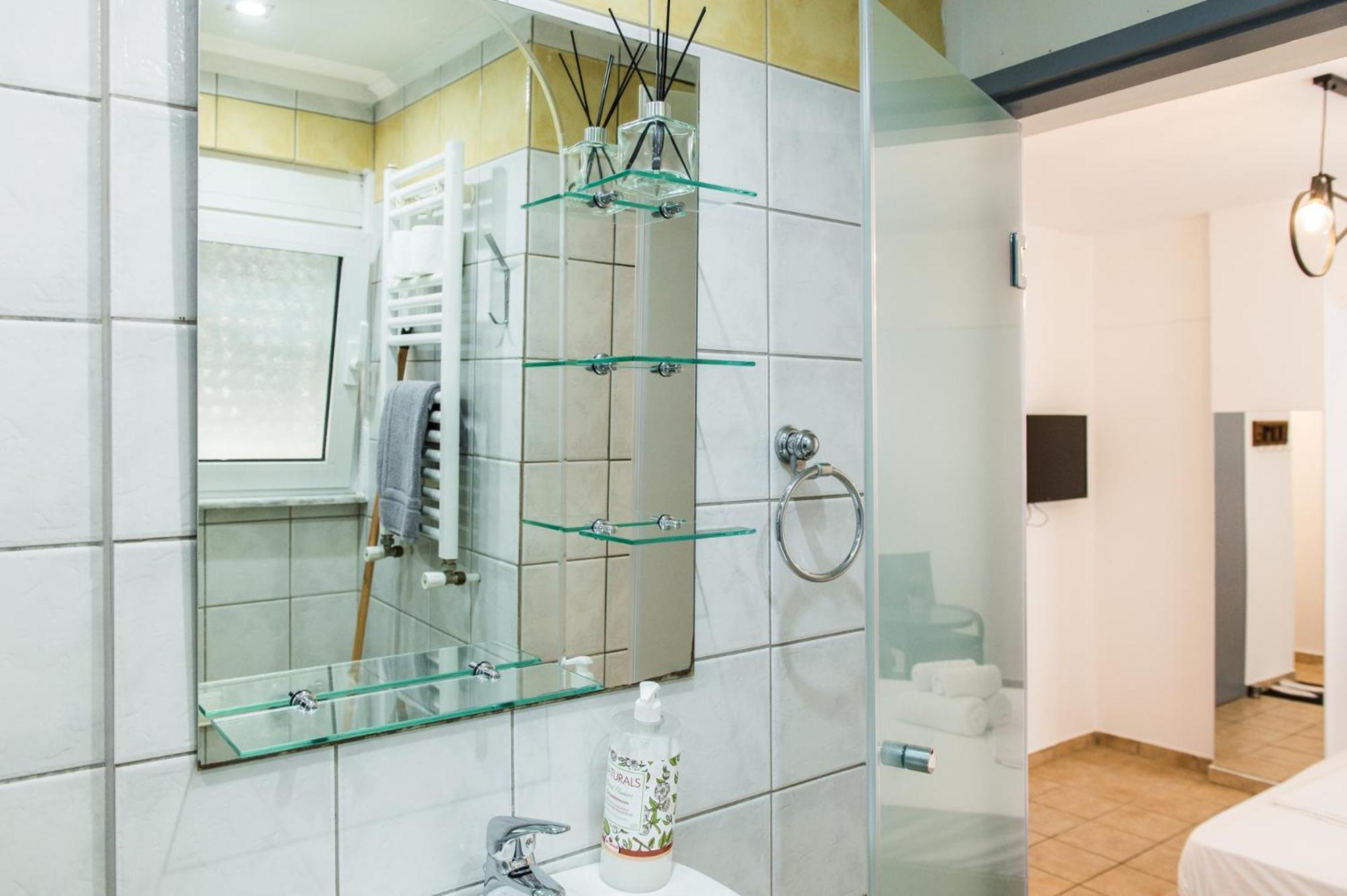 Luxury Apartments In Skg テッサロニキ 部屋 写真