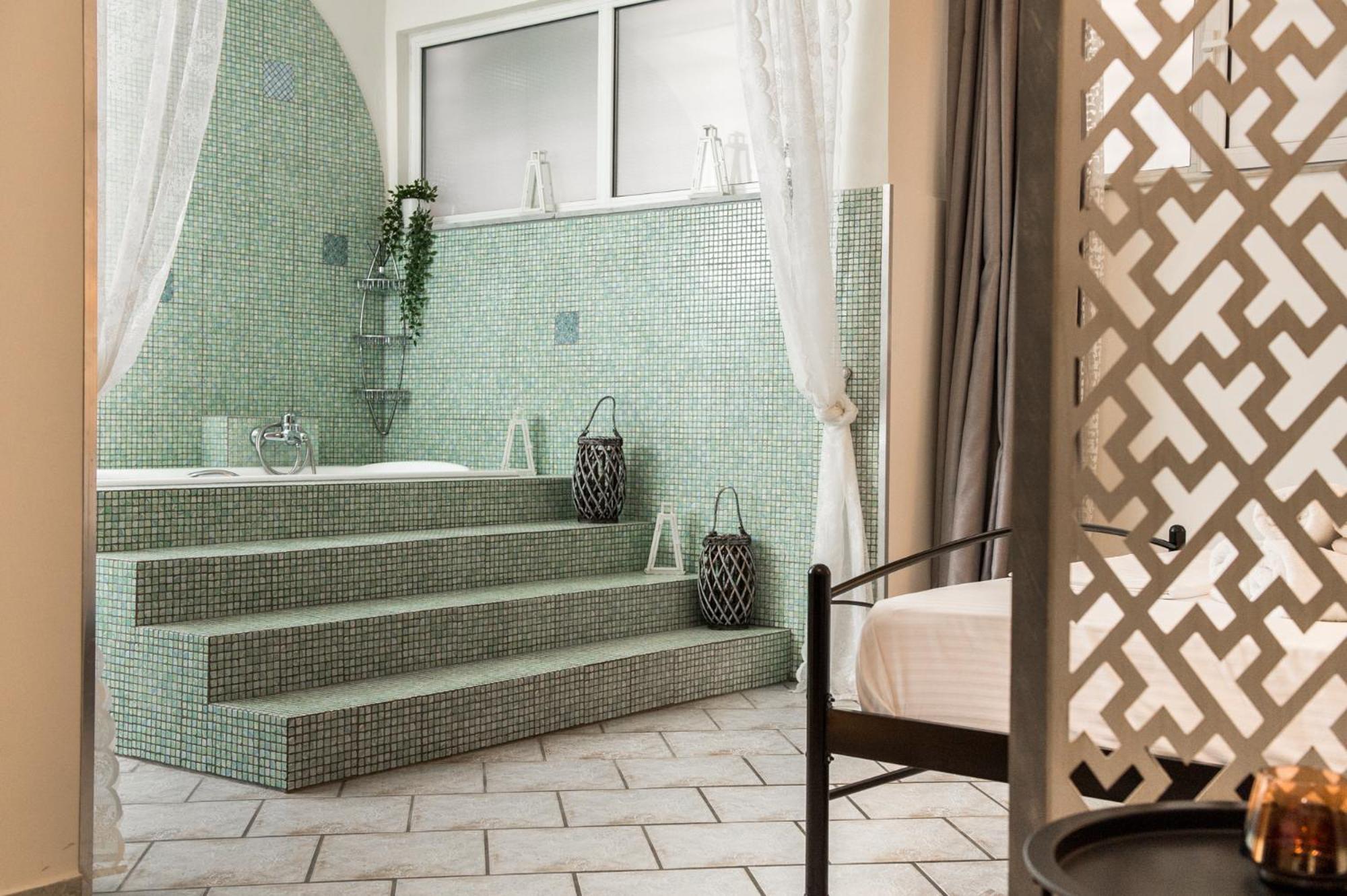 Luxury Apartments In Skg テッサロニキ 部屋 写真