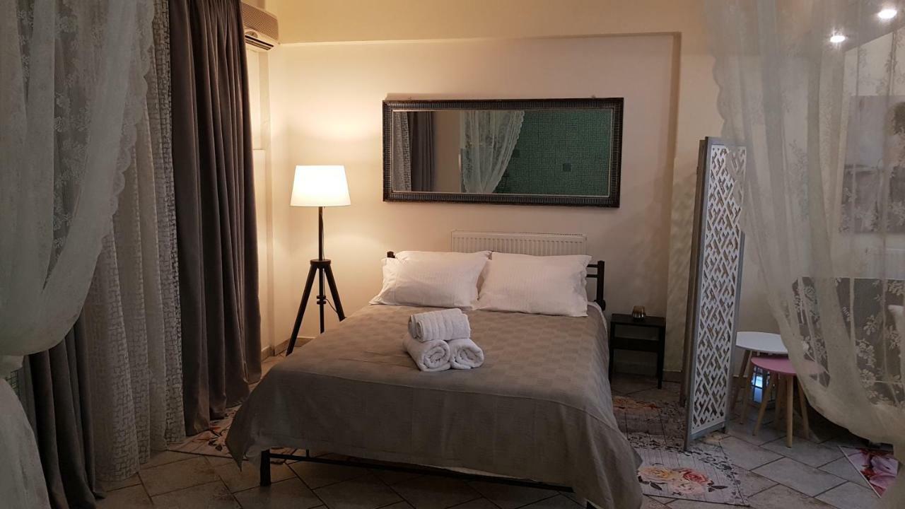 Luxury Apartments In Skg テッサロニキ エクステリア 写真