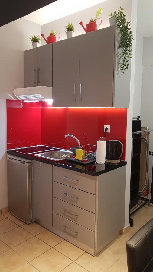 Luxury Apartments In Skg テッサロニキ エクステリア 写真